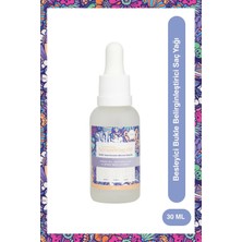 Steilish Nourishing Scrunching Oil - Besleyici Bukle Belirginleştirici Saç Yağı