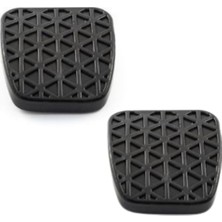 Ns Nilser Auto Parts Volkswagen Golf 4 Debriyaj Fren Pedal Lastik