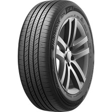 Hankook 225/60 R18 104W Xl Ion St As Suv IH61A Ev Oto Yaz Lastiği (Üretim Yılı: 2024)