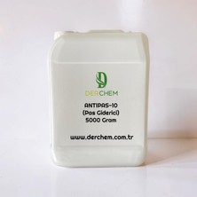 Derchem ANTIPAS-10 (PAS GİDERİCİ) 5 KG