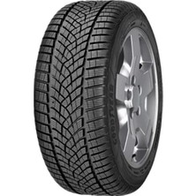 Goodyear 235/50 R20 104T Xl Ultragrip Performance + Oto Kış Lastiği (Üretim Yılı: 2025)