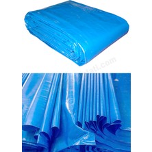 Branda Lamineli 4X4 ÖLÇÜ