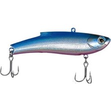 Ryuji Luffer 8cm 23GR Vibrasyon Yem Bulpin