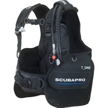 Scubapro Bc T One