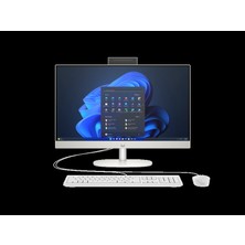 Hp Proone 240 G10 D36TKET Aıo U5-125U 16GB 512GB SSD 23.8" Fdos