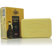 Tuğba Kuruyemiş Çörekotu Yağı Sabunu 72 gr