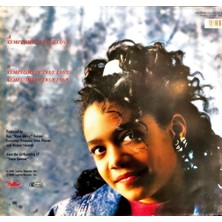 Kadıköy Plak Kulübü Tracie Spencer – Symptoms Of True Love