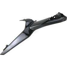 Cf Moto Sr 450 Benzin Deposu Sağ Grenaj Zircon Siyah