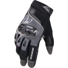 Scoyco Mc-47 Eldiven Gri