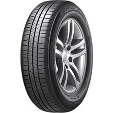 Hankook 185/65 R15 88T Kinergy Eco2 K435 Oto Yaz Lastiği (Üretim Yılı: 2025)