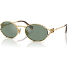 Miu Miu MU52YS 5AK04M 54 Kadın Güneş Gözlüğü