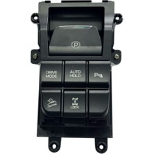 Ns Nilser Auto Parts Hyundai Tucson El Fren Düğme 2015-2020 93300-D30304X