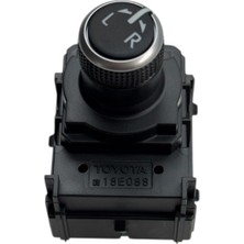 Ns Nilser Auto Parts Toyota Corolla Ayna Ayarlayıcı Düğme 2019-2025 84872-02470