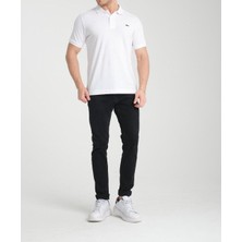 Lacoste  Polo Classıcs Fit  Beyaz
