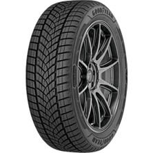 Goodyear 255/50 R20 109H Xl Ultragrip Performance + Suv Ao Oto Kış Lastiği (Üretim Yılı: 2025)