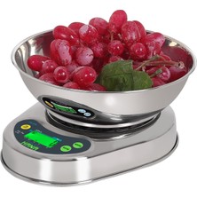 Hana HS-008 Mutfak Dijital Terazi