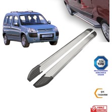 Tuna Oto Berlingo Yan Basamak 1996 1997 1998 1999 2000 2001 2002 2003 2004 2005 2006 2007 2008