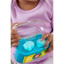 Fisher-Price Lnl Eğlenceli Kulaklıklar