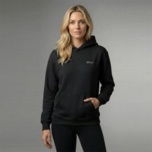 Relaxed Yetişkin Kadın Hoodie