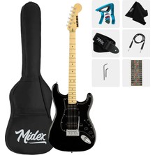 Midex RPH-40BK-OUT Elektro Gitar