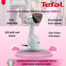 Tefal Aerosteam DT9814 Dikey Ütü