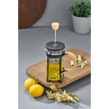 Cooker 350 ml Cam French Press