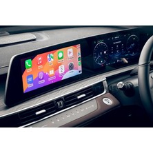 Mobilite Chery Tiggo 8 Pro Max Uyumlu 2024 2025 Gösterge ve Dokunmatik Bilgi Ekranı 9h Nano Ekran Koruyucu