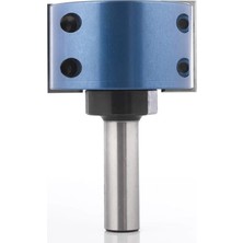 Sistemi Klein 50X30X12 Z:2 Saplı Temizleme Freze Topu