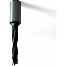 Dimar 7X30X57.5 Sağ Dübel ( Y. Delik ) Matkap Ucu