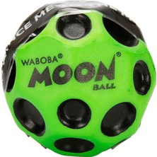 Waboba Moon Ball - Yeşil