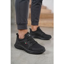 Vojo Aqua Rahat Taban Bağcıksız Erkek Sneaker Spor Ayakkabı