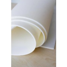 Rapha Beyaz Sılıcon Membran M2 3mm