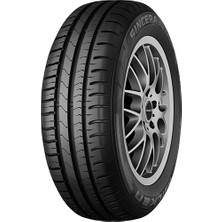 175/65 R14 Tl 82T Sıncera SN110 Ecorun Falken 2025 Üretim 4 Adet Çelik Subap Hediye