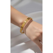 Deryora Ayetel Kürsi Bileklik Kelepçeli Bileklik Özel Gün Doğum Günü Sevgililer Günü Hediye