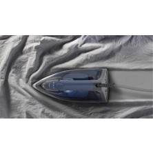 Tefal Express Steam Max 2500 Watt Gücünde Hızlı Isınma Buharlı Ütü