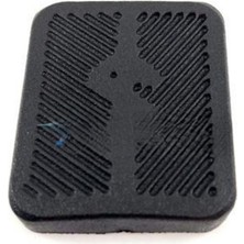 Ns Nilser Auto Parts Suzuki Carry SK410 Fren Debriyaj Pedal Lastik 1989-1999