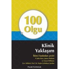Palme Yayınevi 100 Olgu Klinik Yaklaşım