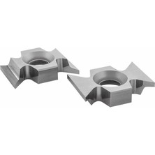 ITA Tools Jilet 16X22X5 HC20 R=5