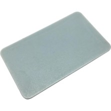 Uslucan Alışveriş Teflonlu Dikdörtgen Gri Ragle Folyo Cam Filmi Çekme Aparatı