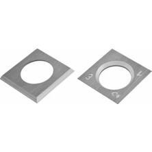 ITA Tools 14X14X2 KRC08 Değişebilir Jilet