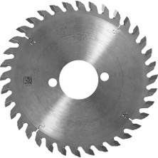 ITA Tools 180X4.8/6.0X3.5X30 Con Wz:36 Ebatlama Çizici Testeresi