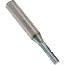 N-Pol 6X22X70 S:10 Poz/neg Düz Diş  Yeni Nesil x Seri Komple Karbür Ebatlama