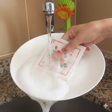 Popüler Sepet Suda Büyüyen Sünger