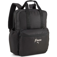 Puma Unisex Siyah Puma Phase College Backpack Siyah Sırt Çantası