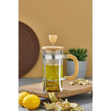 Cooker 350 ml Cam French Press