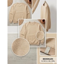 Ulalılar Unisex Standart Uzun Kol