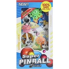 Marsilyan Mini Pinboll