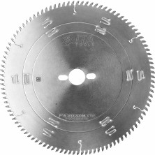 ITA Tools 300X3.2/2.2X30 Z:96 Choreme Coatıng Fz/tr Suntalam Mdflam Testeresi