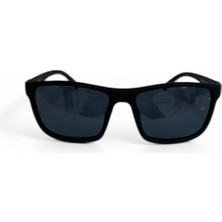 Celebrity CB4035 601 55 17 140 Mat Siyah Polarize Güneş Gözlüğü