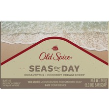 Old Spice Seas The Day Kalıp Sabun 141GR